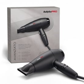 BaByliss Pro Uscator de par Avanzato 2300W