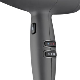 BaByliss Pro Uscator de par cu generator de ioni Evoluto 2400W