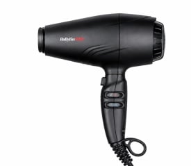 BaByliss Pro Uscator de par cu generator de ioni Extremo 2600W