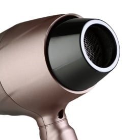 BaByliss Pro Uscator de par cu generator de ioni Poderoso 2400W