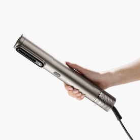 Babyliss Pro Uscator de par Dual Ionic Drying Wand 1600W