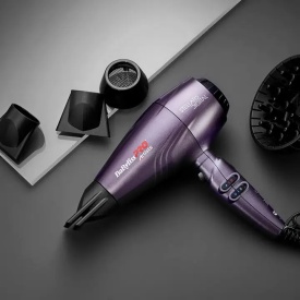 Babyliss Pro Uscator profesional de par Stellato Digital 2400W