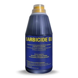 Barbicide Dezinfectant concentrat biocid pentru instrumentar si suprafete 1900ml