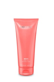 Cotril Beach Kit de par Milk Routine: sampon + masca + lapte solar 