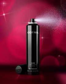 Cotril Fixativ pentru luciu Shine 250ml