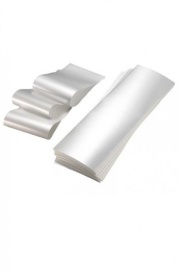 Cotril Folie termica din hartie pentru suvite 250buc