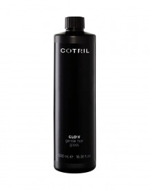 Cotril Glow Gentle Hair Gloss pentru personalizarea rezultatelor de culoare 500ml