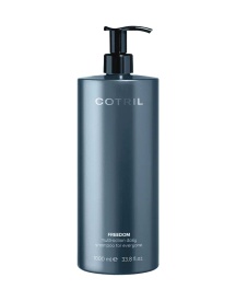 Cotril Sampon de par unisex cu actiune multipla Freedom 1000ml