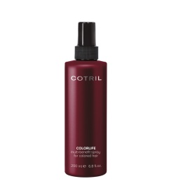 Cotril Tratament multifunctional pentru par vopsit Colorlife Leave-In 200ml