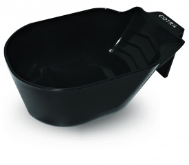 Cotril Vazonas pentru vopsea - negru