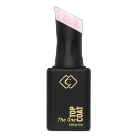 Cover Top Coat The One - Rose 15ml