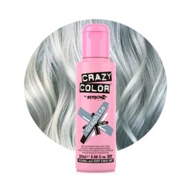 Crazy Color Vopsea semipermanenta 69 Graphite 100ml