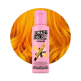 Crazy Color Vopsea semipermanenta 76 Anarchy UV 100ml