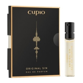 Cupio Apa de parfum unisex - Original Sin 2ml