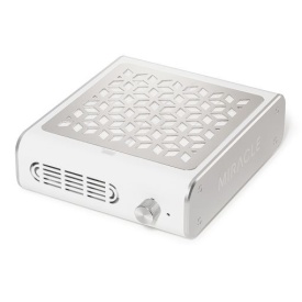 Cupio Aspirator de praf pentru manichiura Miracle 50W
