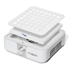Cupio Aspirator profesional pentru praf Dust Away 60W