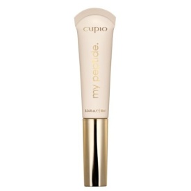 Cupio Balsam de buze glossy My Peptide - Chocolate 10ml