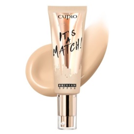 Cupio BB Cream Cupio It's a Match! SPF30 - Light 40ml