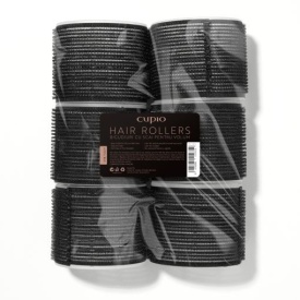 Cupio Bigudiuri cu scai pentru volum d. 7.2cm 6buc
