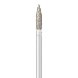 Cupio Bit din diamant flacara ascutita 2.7