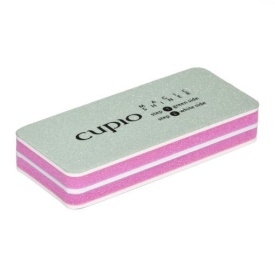 Cupio Buffer profesional pentru luciu Magic Shiner