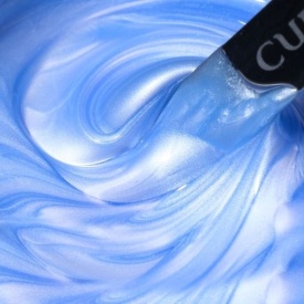 Cupio Builder Gel Pearl Bloom - Dreamy Sky 15ml
