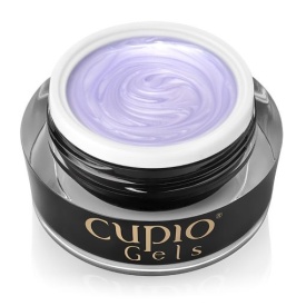 Cupio Builder Gel Pearl Bloom - Twilight Spark 15ml