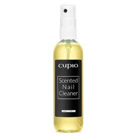Cupio Cleaner parfumat pentru unghii Lemon 100ml