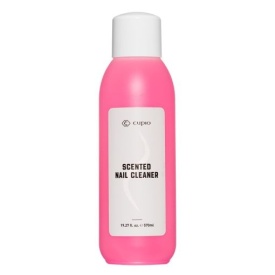Cupio Cleaner parfumat pentru unghii Strawberry 570ml