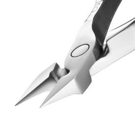 Cupio Cleste pentru unghii incarnate 12mm PRO Pedi