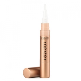 Cupio Corector iluminator pentru ten Instant Perfector - Warm Beige 4ml