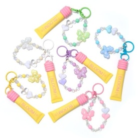Cupio Crema de cuticule si maini cu charm Bloom Surprise Bag 15ml