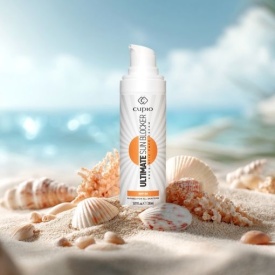 Cupio Crema cu protectie solara Ultimate Sun Blocker SPF50 30ml