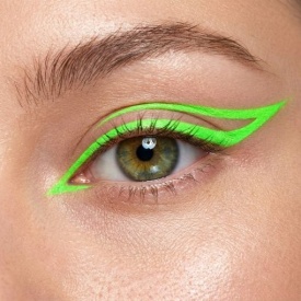 Cupio Eyeliner neon Tennis Club - Game On!
