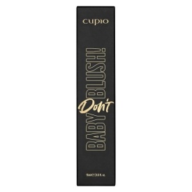 Cupio Fard de obraz lichid Baby, don't blush! - Selena 15ml