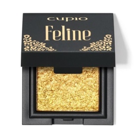 Cupio Fard de pleoape cremos Feline - Queen of the Jungle 2.1g