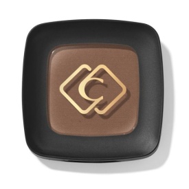 Cupio Fard mono pentru pleoape - Espresso Velvet 1.8g