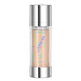 Cupio Fond de ten Ribells Digital Skin - Soft Tan Sync 30ml