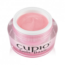 Cupio Forming Gel Basic Dusty Rose 30ml