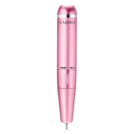 Cupio Freza electrica stilou My Pink 30000RPM