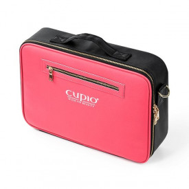 Cupio Geanta cosmetica compartimentata - Professional Beauty Bag