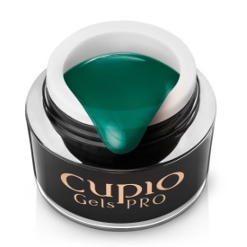 Cupio Gel Builder Glass - Fresh 5ml
