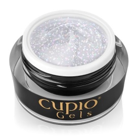 Cupio Gel Builder Glitter Glam Hema Free - Fancy 15ml