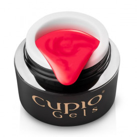 Cupio Gel Color Neon Glamour