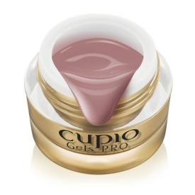 Cupio Gel color ultra pigmentat Grey Pink 5ml