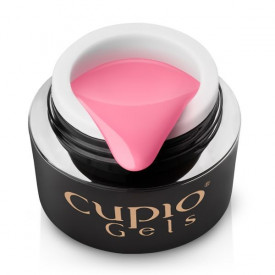 Cupio Gel Color ultra pigmentat Lady Pink