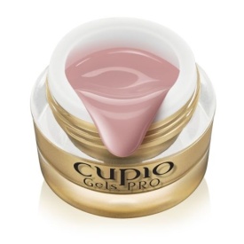 Cupio Gel color ultra pigmentat Naked 5ml