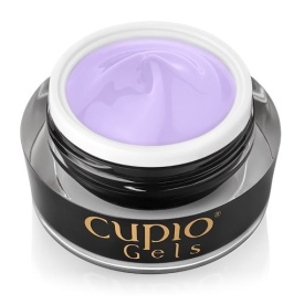 Cupio Gel Cover Builder Gelatto - Lavender 15ml