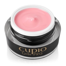 Cupio Gel de constructie Builder Liquid Pro - Baby Blossom 30ml