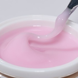 Cupio Gel de constructie Builder - Milky Pink 15ml